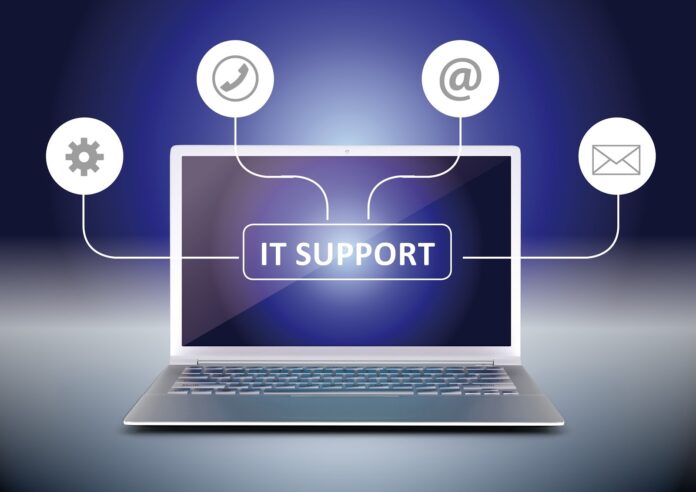 IT Support Company in NYC and NJ