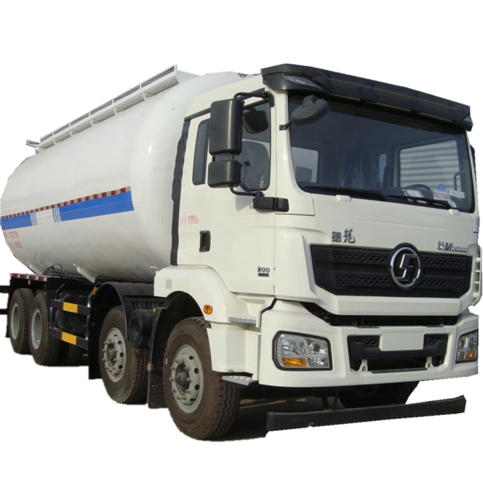 bulk cement transportation