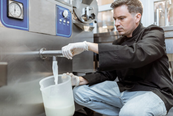 Small Scale Dairy Businesses