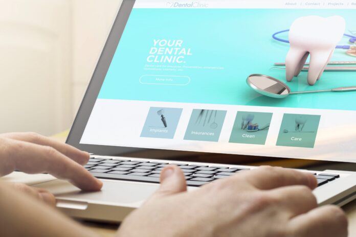 SEO for your dental office