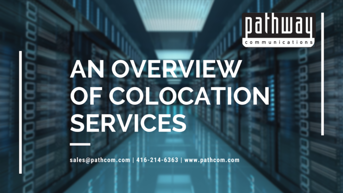 An Overview of Colocation Services