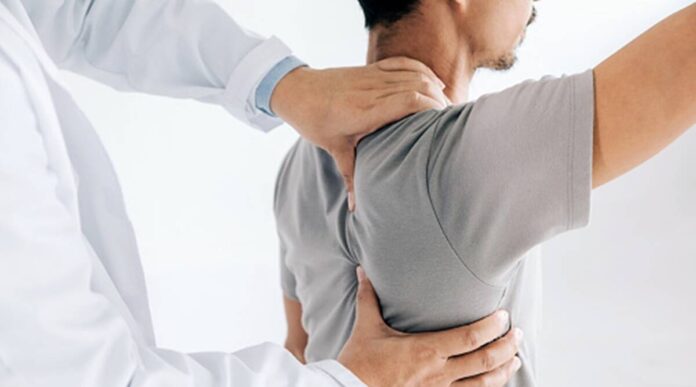 chiropractic for lower back pain