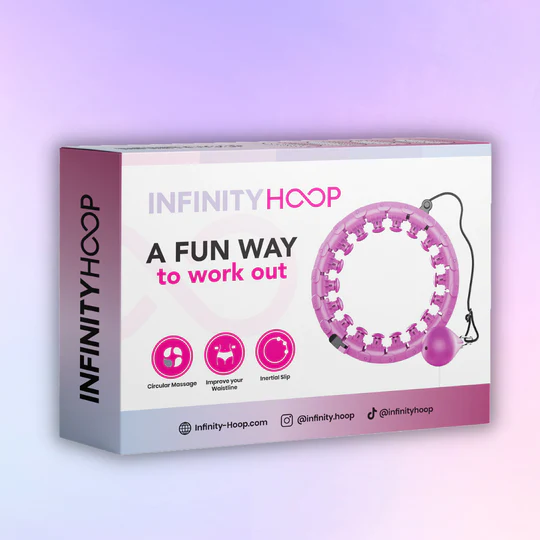 Infinity Hoop reviews