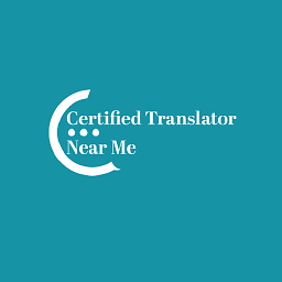 Certified Translator Near Me