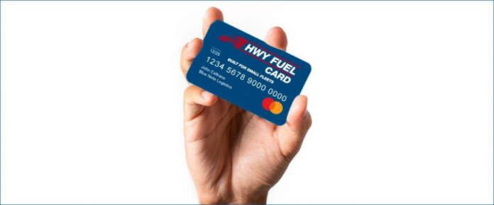 best credit card for fuel rewards
