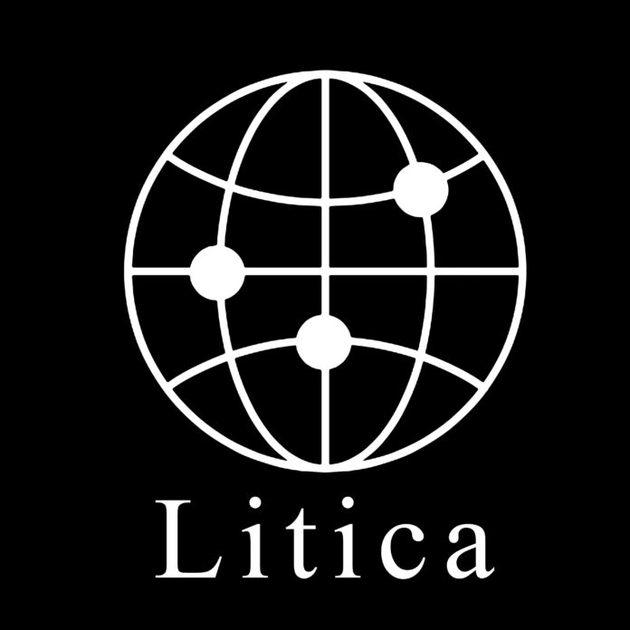 Litica Australia - Philip Lomax