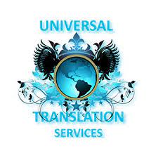 Universal Translation Service