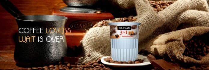 BatSam Coffee
