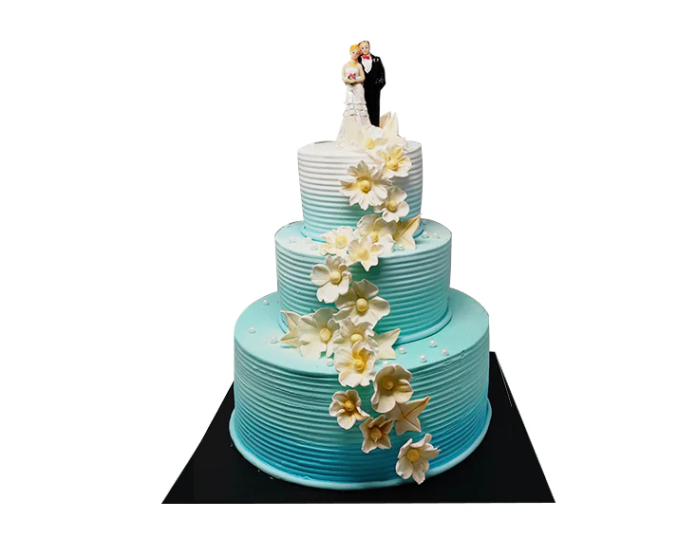 best wedding cake near me