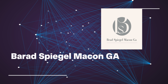 Brad Spiegel Macon GA