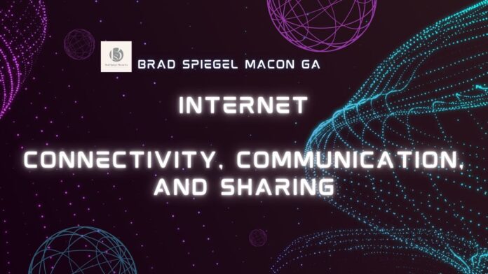 Brad Spiegel Macon GA internet Service Provider