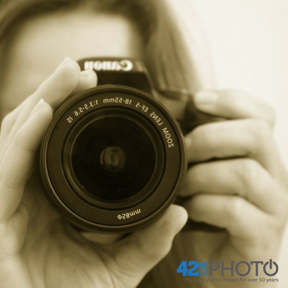 Connect with 42 Photo on Twitter for Expert Photography Tips and Tricks