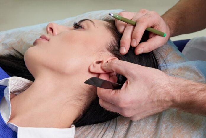 Safe and Effective Cosmetic Ear Surgery in Thailand