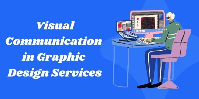Visual Communication In Graphic Design Services