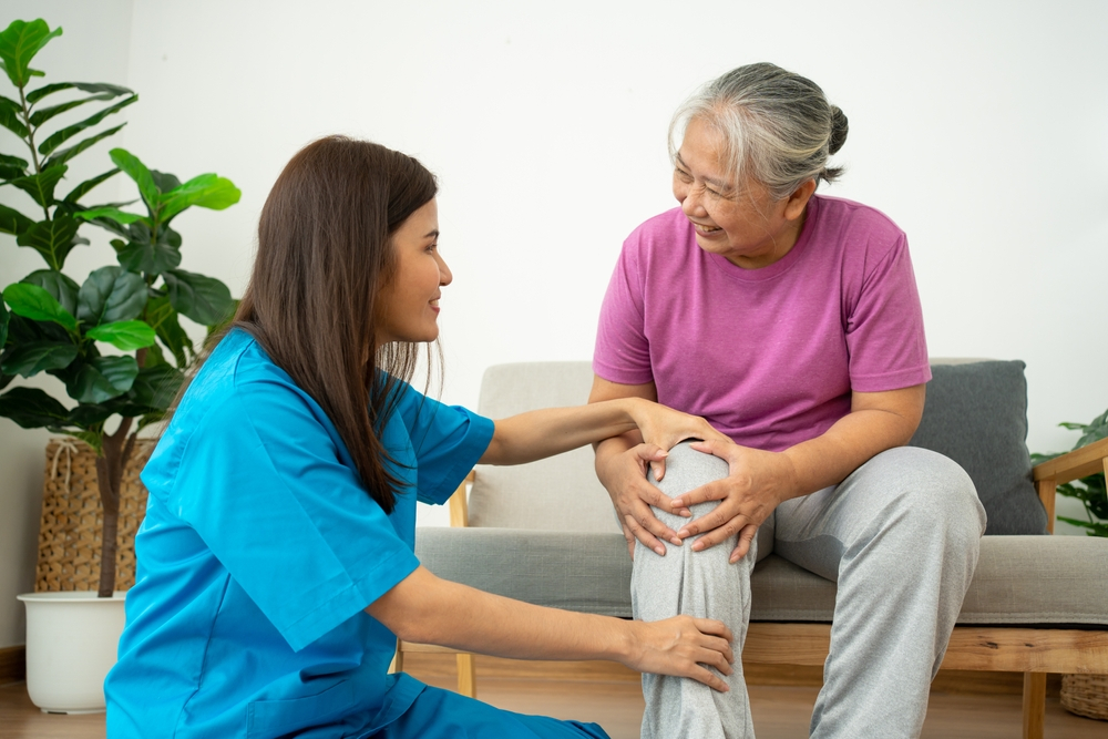 home health care physicians