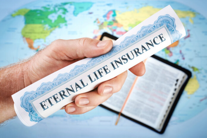 christian life insurance