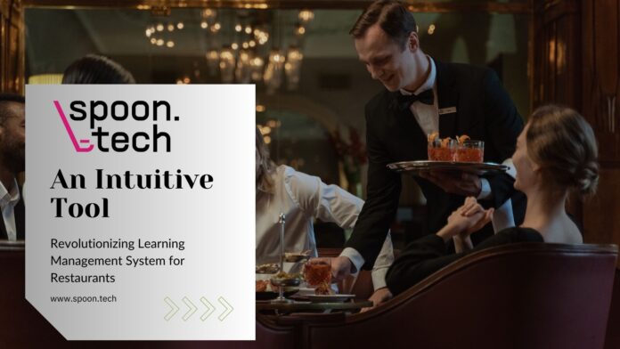 Management System for Restaurants