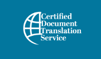 fast birth certificate translation