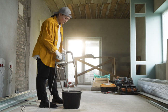 House Leveling Services: Restoring Stability to Your Home