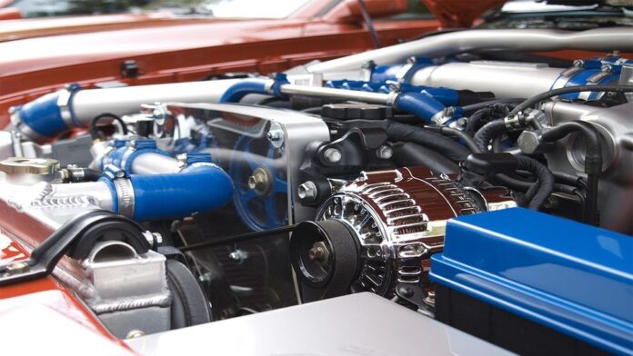 Wholesale Car Engines in Westland - Value Plus Auto Parts Wholesale