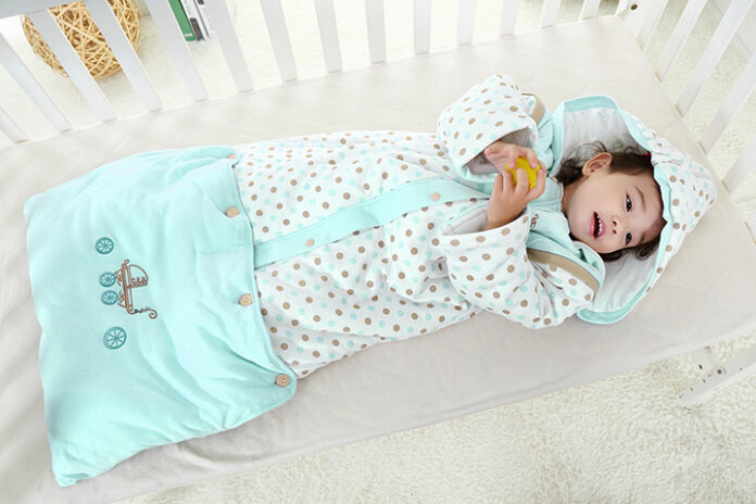 Snuggle Up and Sleep Tight: Best Sleep Sacks for Newborns & Meditation Tips