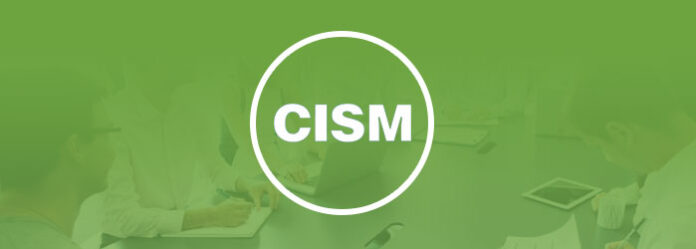 Get Certified in Cybersecurity: CISM Training Courses and CISSP Training Course