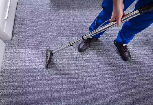 Carpet Cleaning in Brisbane