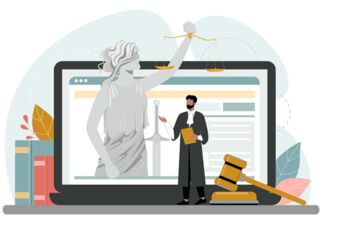 Legal Practice Software