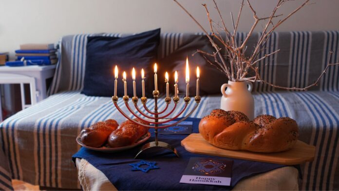 A Comprehensive Guide to Hanukkah Party Supplies