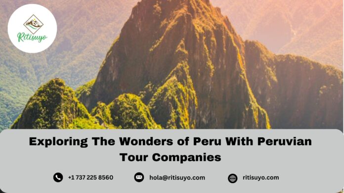Peruvian Tour Companies
