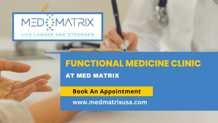 Functional Medicine Clinic