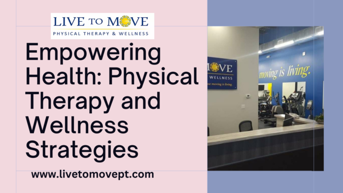 physical therapy & wellness