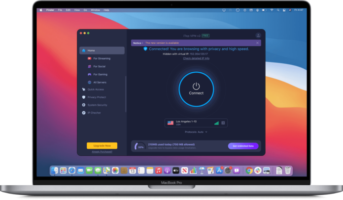 Secure Your Online Activities with the Best VPN for macOS