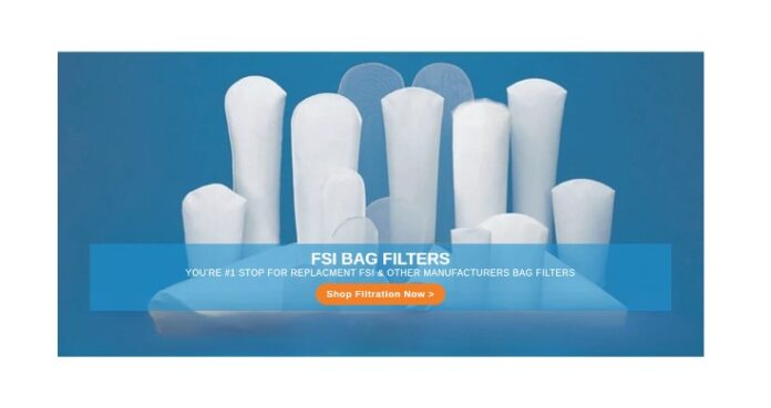fsi bag filters