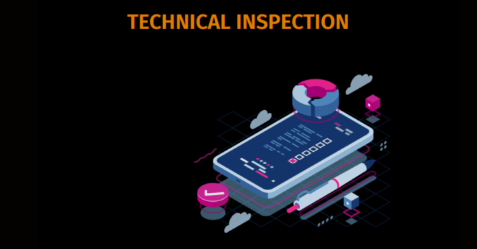 technical inspection services