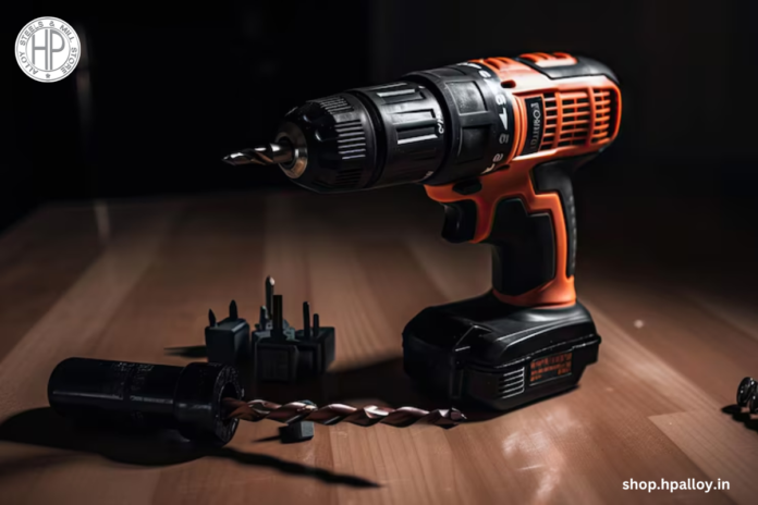 High quality power tools