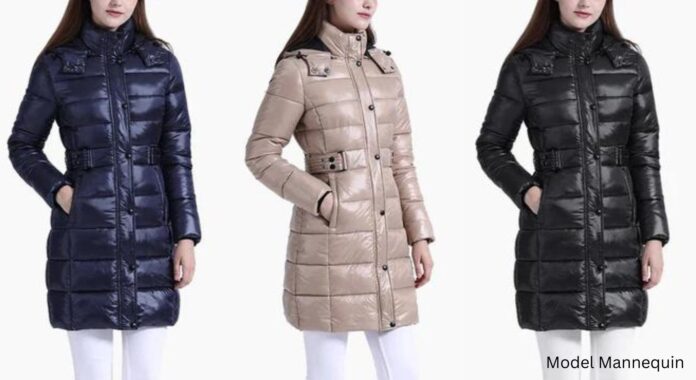 long coat for women's online