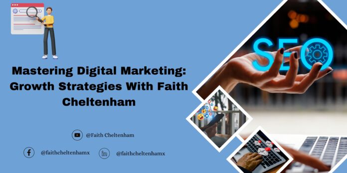 Faith Cheltenham