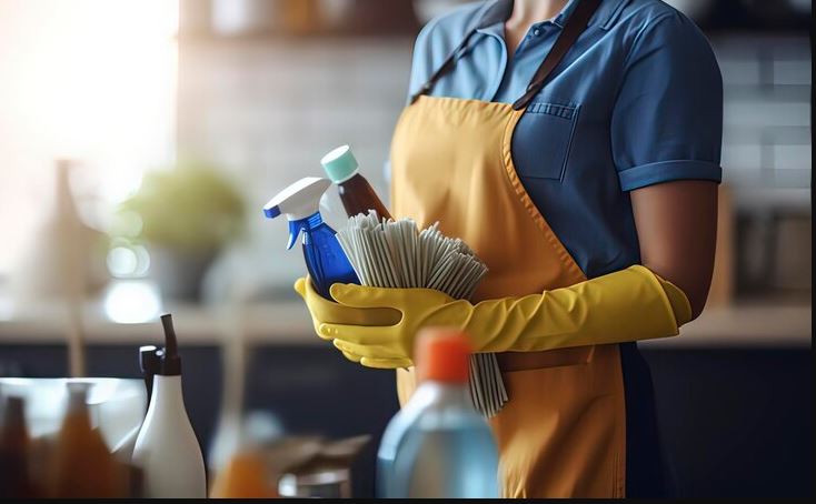 Seattle House Cleaning Companies
